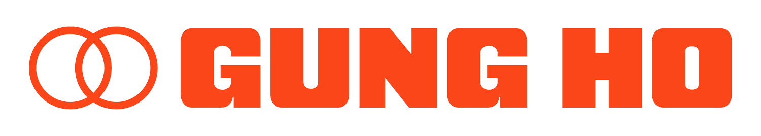 Gung Ho Corp. logo