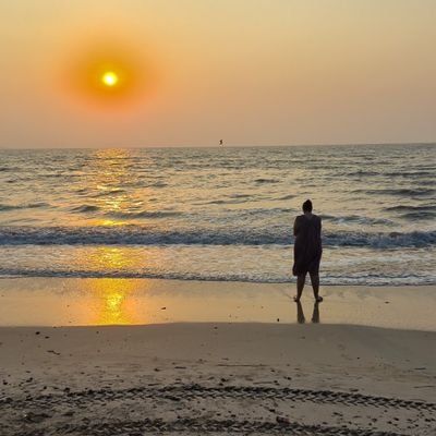 Suchita Agarwal's icon