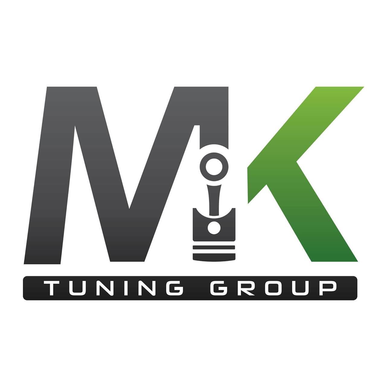 MK-Fahrwerkstechnik's icon