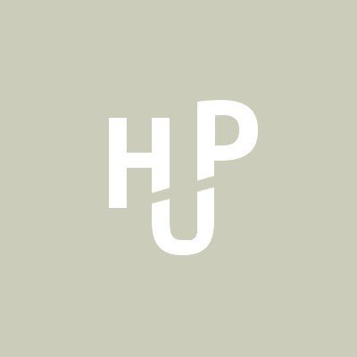 HUP's icon