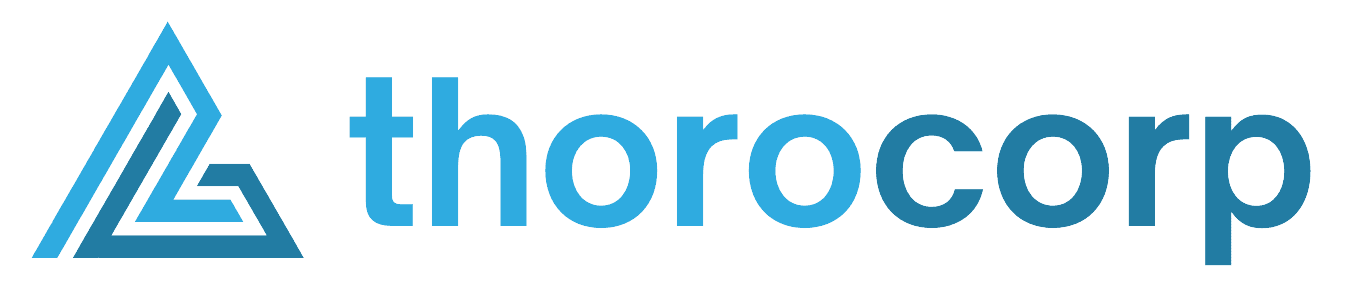 Thoro Corp