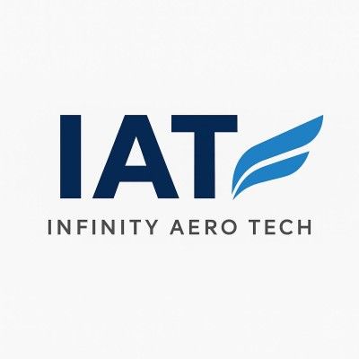 Infinity Aero Tech's icon
