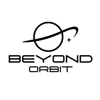 Beyond Orbit's icon