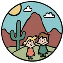 Phoenix With Kids's icon