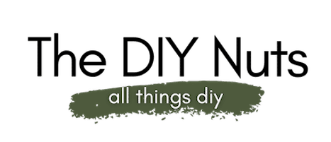 The DIY Nuts's logos