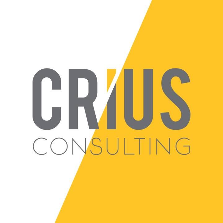 Crius Consulting's icon