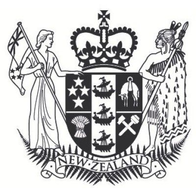 Parliamentary Commissioner for the Environment's icon
