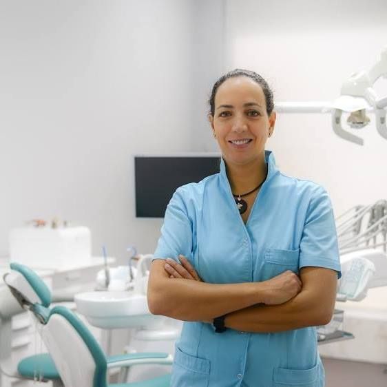 Clinica São Sebastião's icon
