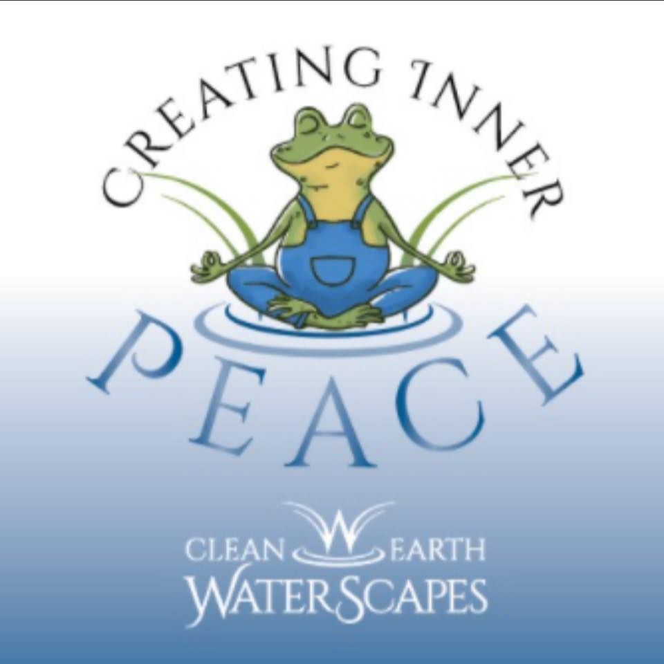 Clean Earth Waterscapes's icon