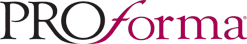 Proforma logo