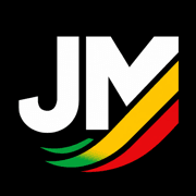 JamaicansMusic.com's logos