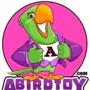 A Bird Toy's icon