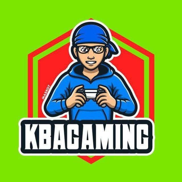 KBA GAMING's icon