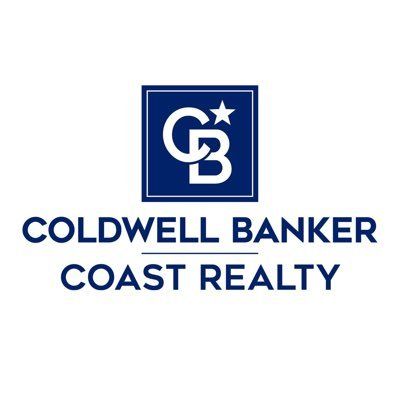Coldwell Banker Coast Realty's icon