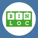 Oasis BinLoc's icon
