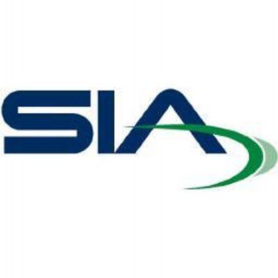 SIA Member Security Industry Association Member Logo