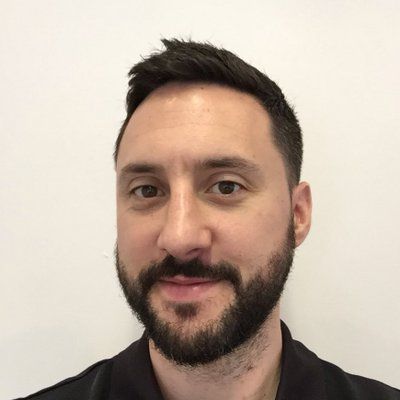 David Robertson's icon