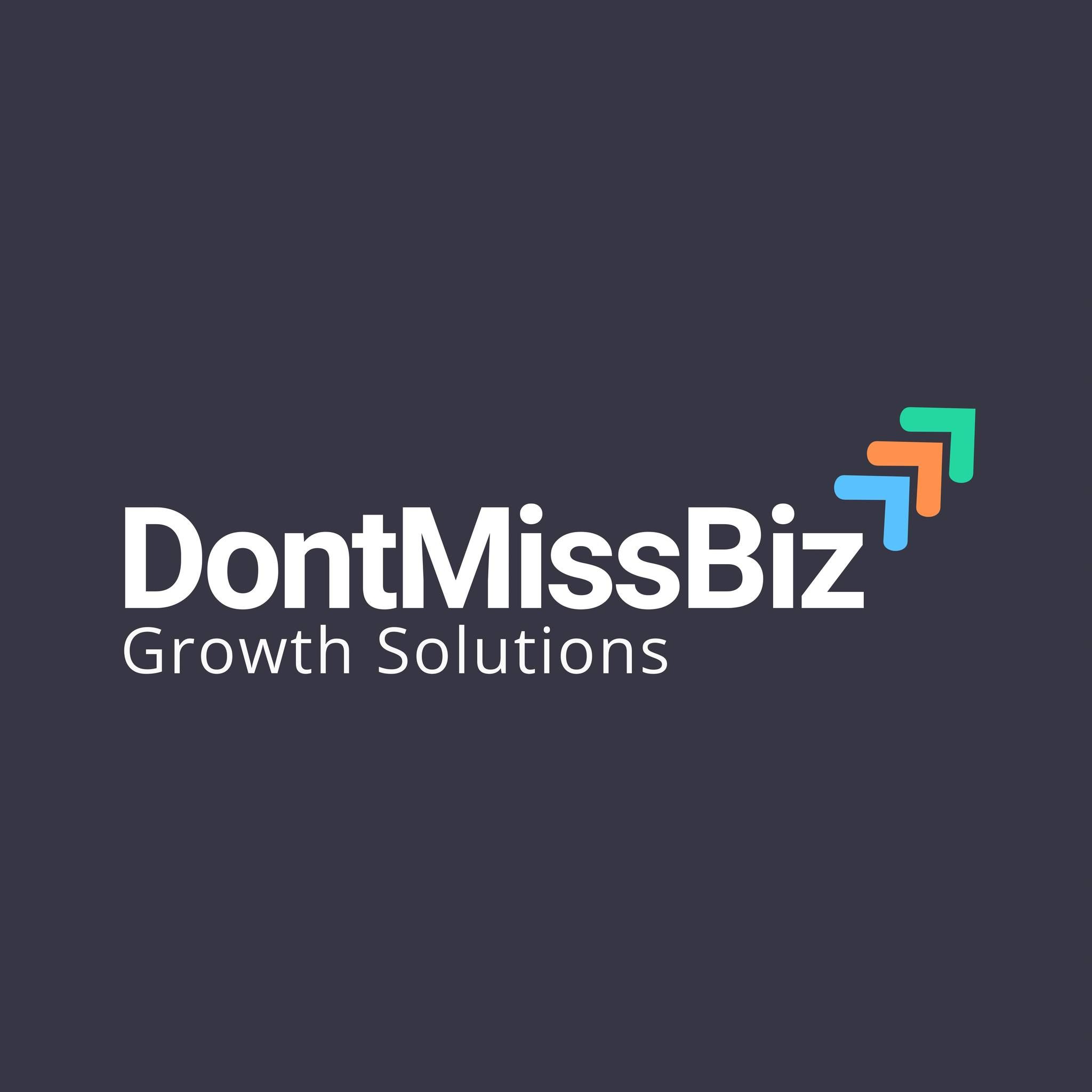 Don't Miss Biz's icon