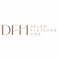 DELEO FLETCHER HOA DESIGN STUDIO's icon