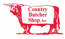 Country Butcher logo