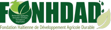 Fondation Haïtienne de Développement Agricole Durable's logos