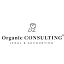 Organic CONSULTING's icon