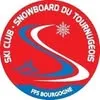 skiclubtournugeois.fr's icon