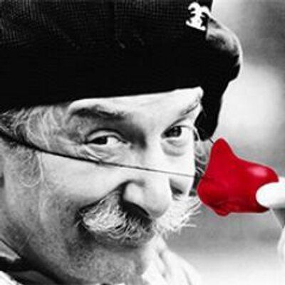 Patch Adams's icon