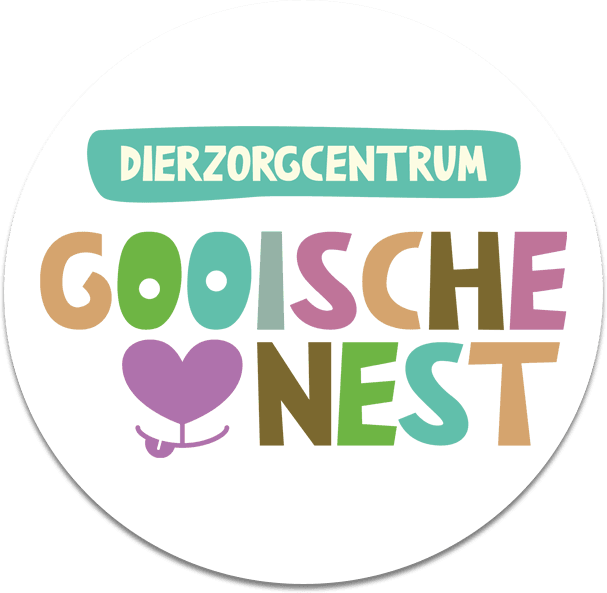 Dierzorgcentrum Gooische Nest's logos