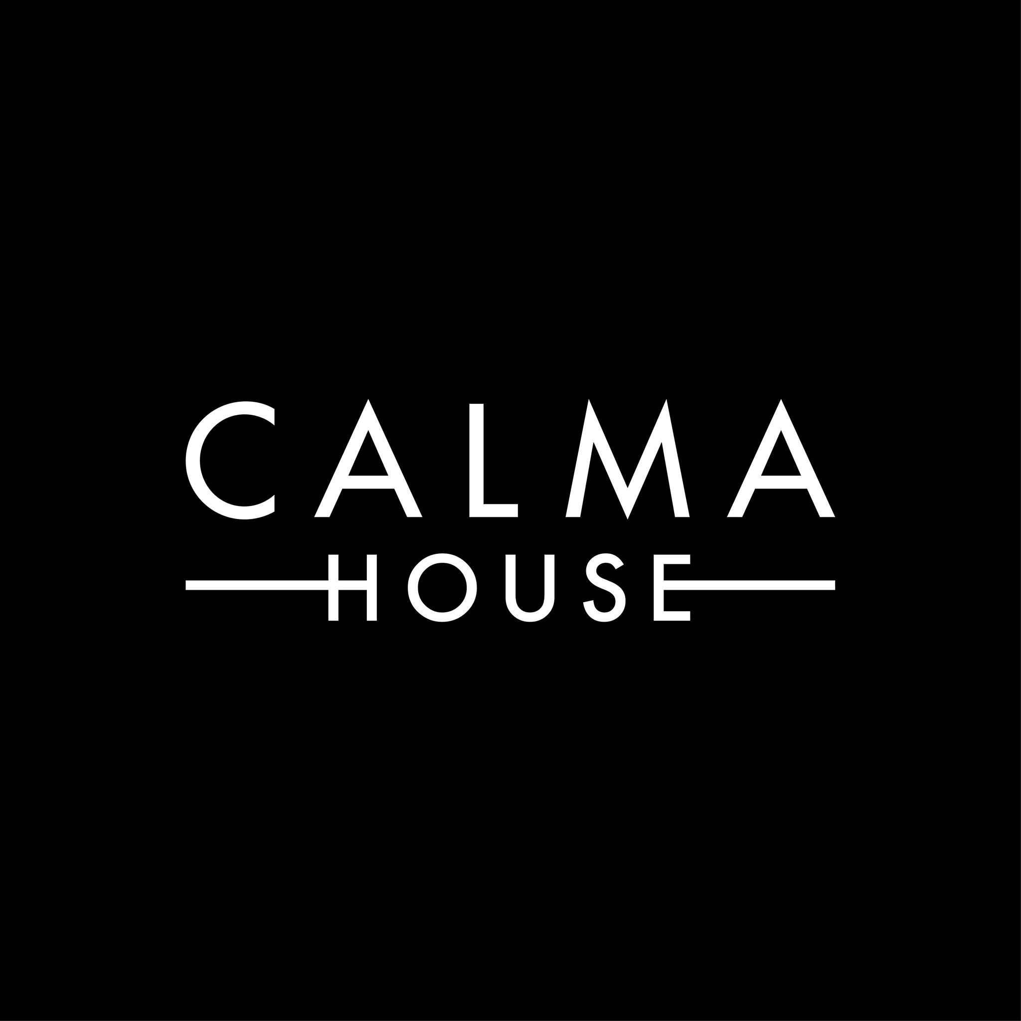 Calma House · Textiles for home decor's icon