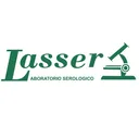 Laboratorios Lasser's icon