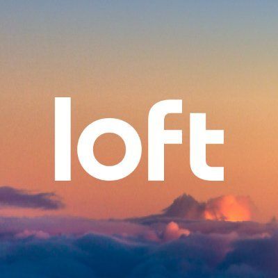 Loft logo