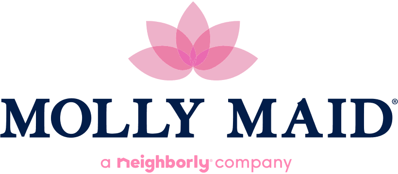 Molly Maid logo