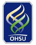 Oregon Health & Sciences University  logo