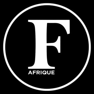 Forbes Afrique's icon