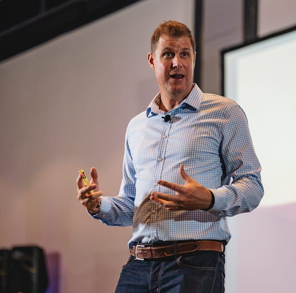 Salesmindset Training's icon