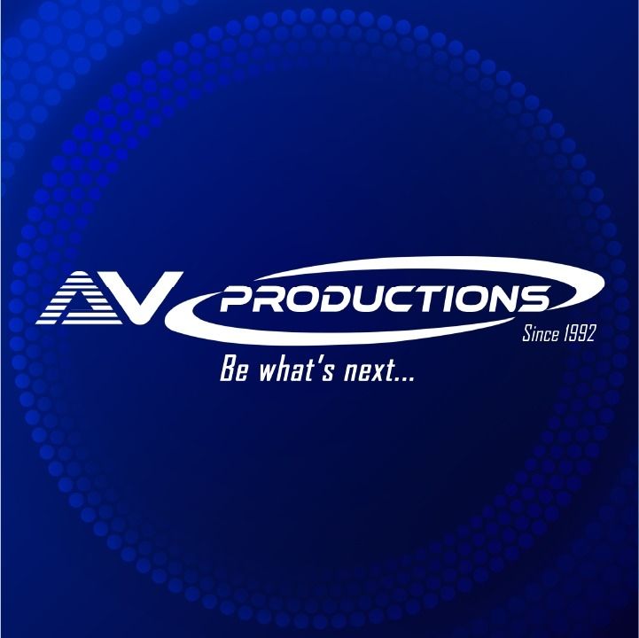 AV Productions's icon
