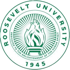 Roosevelt University Logo & Brand Assets (SVG, PNG and vector) - Brandfetch