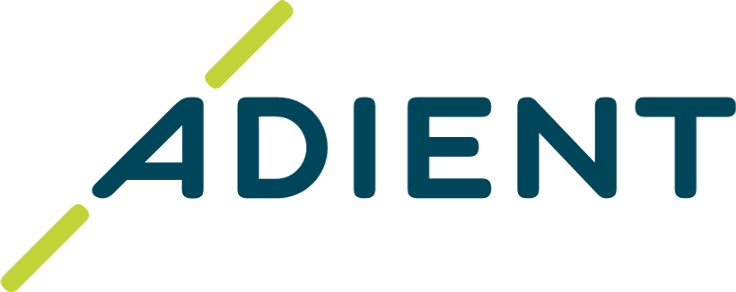 Adient logo