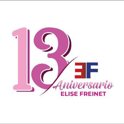 Instituto de Estudios Superiores Elise Freinet Logo & Brand Assets (SVG ...