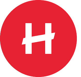 H-finance logo