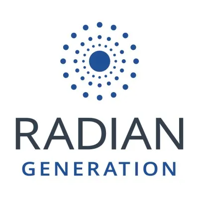 Radian Generation logo