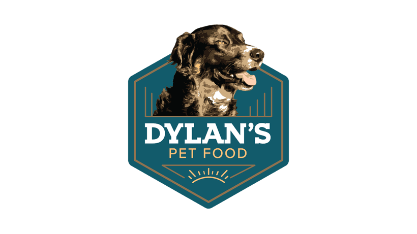 Dylan's Pet Food