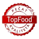 TopFood's icon