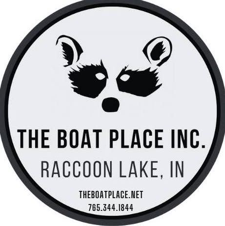 The Boat Place's icon
