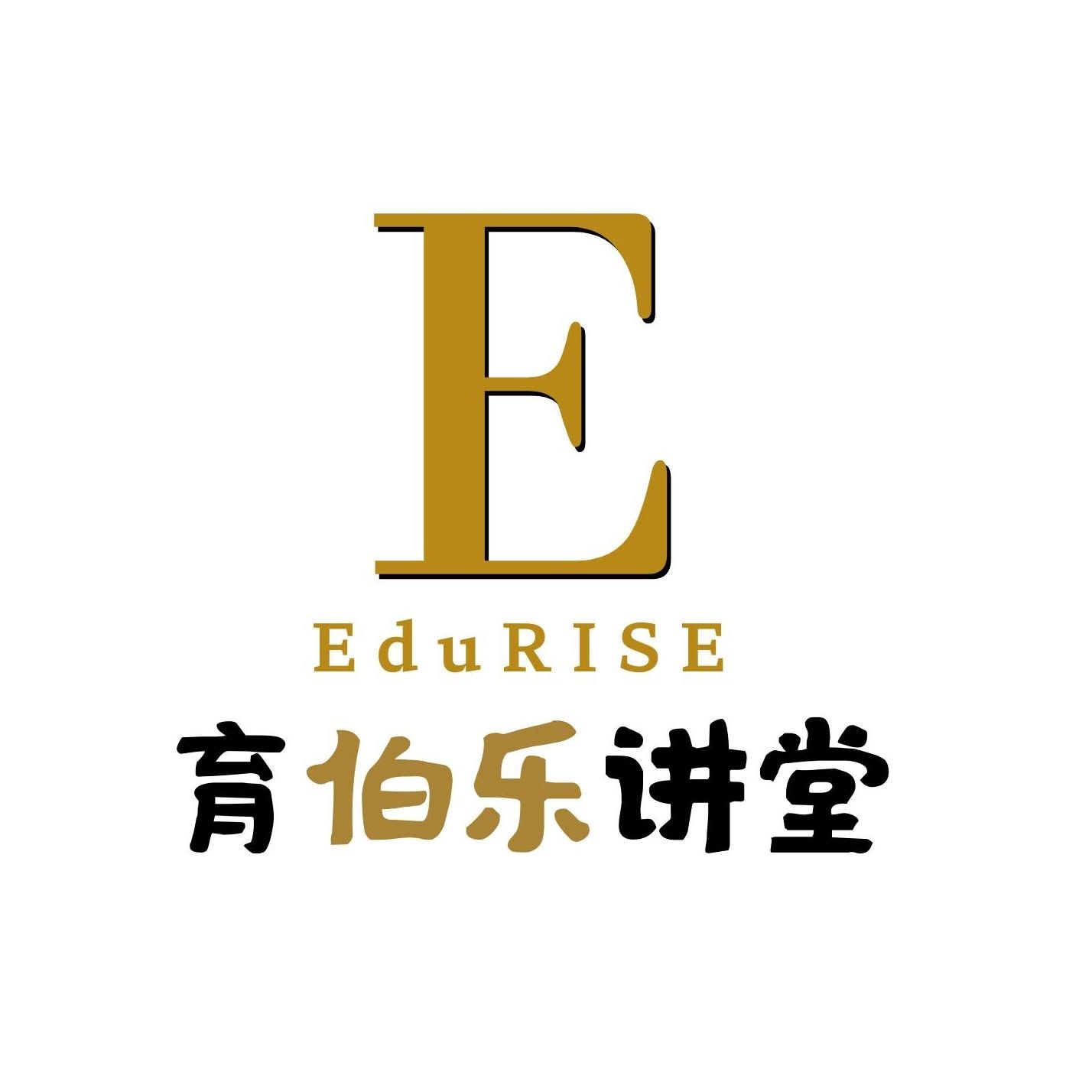 EduRISE's icon