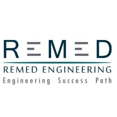 REMED Engineering's icon