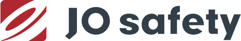 JO Safety DK logo