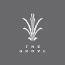 The Grove LA's icon