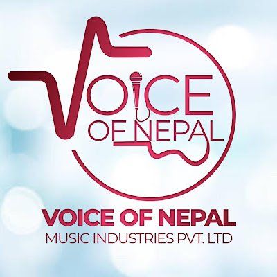 voiceofnepal MusicindustriesPvt.Ltd.'s icon